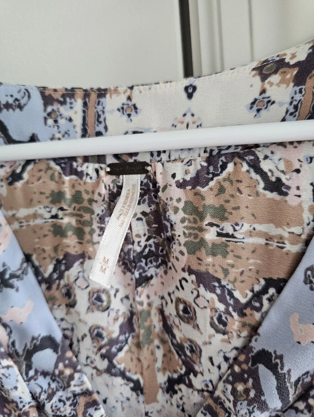 Free People Darcy Tank Top - Picture 3 of 5